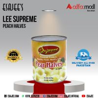 Lee Supreme Peach Halves 850g | ESAJEE'S