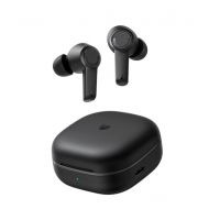SoundPeats T3 Wireless Earbuds Black - ISPK-0052
