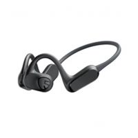 Soundpeats Run Free Lite Sports Headphones - Black - ISPK-0059