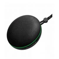 SoundPEATS Halo Portable Bluetooth Speaker Black - ISPK