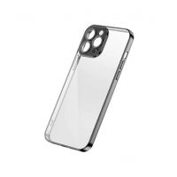 Joyroom Chery Mirror Series Case For iPhone 13 Pro Max Graphiack (JR-BP909) - Non Installments - ISPK-0146