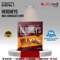 Hersheys Milk Chocolate Chips 200g | ESAJEE'S