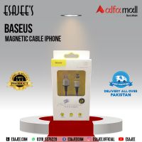 Baseus Magnetic Cable Iphone | ESAJEE'S