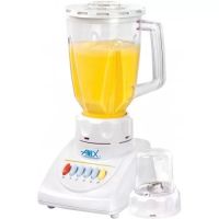 Anex Blender Unbreakable 3 in 1 (300 (AG-699 UB) With Free Delivery - Easy Monthly Installment - Spark Technologies