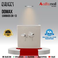 DOOMAX Earbuds DX-13 | ESAJEE'S