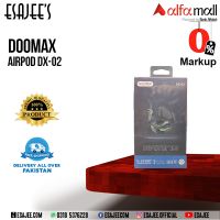Doomax Airpod DX-02 l Available on Installments l ESAJEE'S