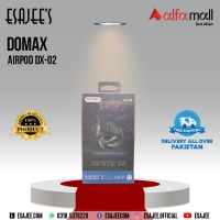 Doomax Airpod DX-02 | ESAJEE'S