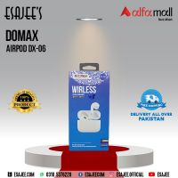 Doomax Airpod DX-06 | ESAJEE'S