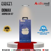 Doomax Airpod DX-07 | ESAJEE'S