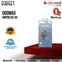 Doomax Airpod DX-09 l Available on Installments l ESAJEE'S