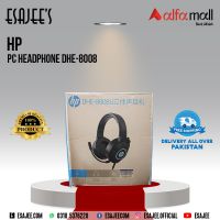 Hp Pc Headphone DHE-8008 | ESAJEE'S