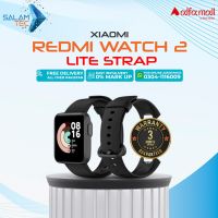 Xiaomi REDMI WATCH 2 LITE STRAP ( Original Product) | Strap on Installment at SalamTec with 3 Months Warranty | FREE Delivery Across Pakistan