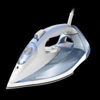 PHILIPS 7000 Series HV Steam Iron Light Blue/Grey DST7011/26 On Installment (Upto 12 Months) By HomeCart With Free Delivery & Free Surprise Gift & Best Prices in Pakistan