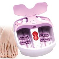 Anex AG-7023 Foot Massager With Official Warranty On 12 month installment plan with 0% markup