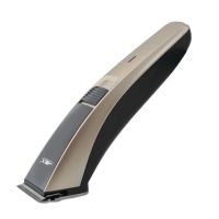 Anex AG-7062 Deluxe Hair Trimmer With Official Warranty Upto 9 Months Installment At 0% markup
