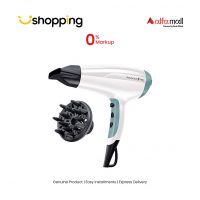 Remington Shine Therapy Hair Dryer (D5216) - On Installments - ISPK-0106