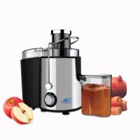 ANEX AG-70 Deluxe Juicer (400W) ON INSTALLMENTS