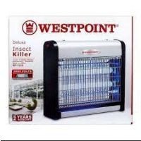 West Point WP-7115/5115 Insect Killer 3000 Watts - Black , Sliver ON INSTALLMENTS