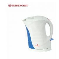 Westpoint WF-3117-18-19 Electric Kettle (1.7 Ltr) – Plastic Body ON INSTALLMENTS 