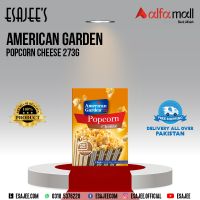 American Garden Popcorn Cheese 273g | ESAJEE'S