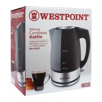Westpoint Cordless Kettle WF-8267