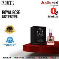 Royal Rose Juicy Couture Perfume 100ml l Available on Installments l ESAJEE'S