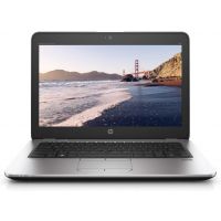 HP Elitebook 820 G3 Business Laptop, 12.5" HD Display, Intel Core i5-6300U (6th Gen) 2.4Ghz, 8GB RAM, 256GB SSD (Refurbished) - (Installment)
