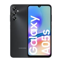 Samsung Galaxy A05s (4+128GB) PTA Approved (Non Active,Sealed) - (Installment)