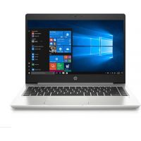 HP ProBook 440 G7 Slim Business Laptop, 14" FHD (1920 x 1080), 10th Gen Intel Core i5-10210U, 16GB RAM, 512GB SSD Backlit Keyboard, Webcam, Charger (Refurbished) - (Installment)