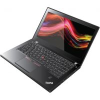 Lenovo ThinkPad X270 Intel Core i5-7200U 7th Gen 2.50GHz 8GB RAM 256GB SSD Windows 10 Pro 12.5" Laptop (Refurbished) - (Installment)