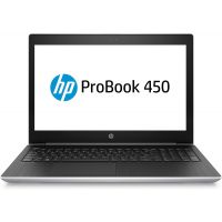 HP Probook 450 G5 i5 8th Generation 8GB DDR4 RAM, 256GB SSD 15.6" Inch Full HD Display Backlit keyboard (Refurbished) - (Installment)