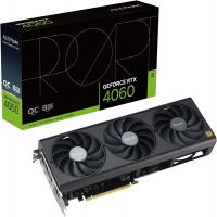 Asus ProArt GeForce RTX™ 4060 OC Edition 8GB GDDR6 Video Graphics Card | PROART-RTX4060-O8G (Installment)