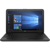 HP Notebook 250G5 Core I5 6th Generation 8GB DDR4 256GB M.2 Webcam Charger (Refurbished) - (Installment)