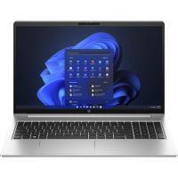 HP ProBook 450 G10 Notebook PC - Intel® Core™ i5-1334U 8GB DDR4 512GB SSD Backlit KB Fingerprint Reader 15.6" FHD New (International Warranty) - (Installment)