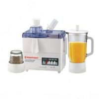 Westpoint Blender Dry Mill 3-in-1 (7201/7901) on installments