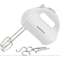 Westpoint Hand Mixer WF-9701 5 Speeds with Turbo Function + On Installment