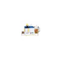 West point Juicer, blender & dry mill (3 in1) (blue color)   On Installment ST-Blue/Dark Blue ON INSTALLMENTS