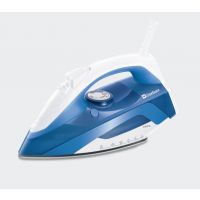 DAWLANCE STEAM IRON DWSI-7282MG LIGHT BLUE with Free Delivery 