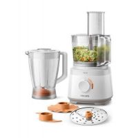 Philips Daily Collection 700W Blender - (HR7320/01) On Installment (Upto 12 Months) By HomeCart With Free Delivery & Free Surprise Gift & Best Prices in Pakistan