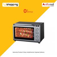 Anex Deluxe Oven Toaster (AG-3071) - On Installments - ISPK-0138