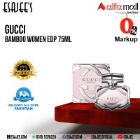 Gucci Bamboo Women EDP 75ml | Available On Installment | ESAJEE'S