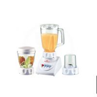 Blender and Grinder 3 in 1 WF-738 2 years warranty + On Installment