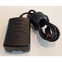  Motorola Wired MiniUSB Adapter - 1 Year Warranty - US 