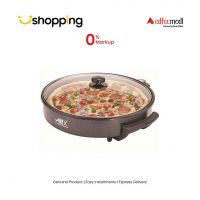 Anex Pizza Pan And Grill (AG-3063) - On Installments - ISPK-0138