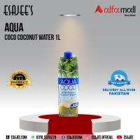 Aqua Coco Coconut Water 1L | ESAJEE'S