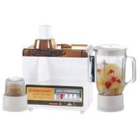 West point Juicer, blender & dry mill (3 in1) WF 7501-7701 ON INSTALLMENTS