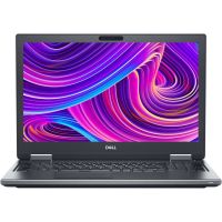 DELL Precision 7510 | Intel® Quad-Core™ i7-6820HQ,16GB DDR4 RAM | 512GB SSD,NVIDIA Quadro M2000 4GB GDDR5,15.6" IPS HD Display,Backlit Keyboard (Refurbished) - (Installment)