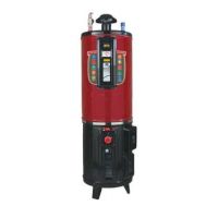 Super Asia GEH-755-AI Gas and Electric Water Geyser 55 Gallons Water Capacity ON INSTALLMENTS