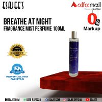 Breathe At Night Fragrance Mist Perfume 100ml | Available On Installment | ESAJEE'S