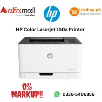 HP Color Laserjet 150a Printer (4ZB94A) | On Installment